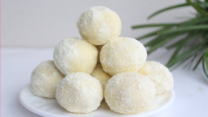 Healthy Coconut and Nut02
